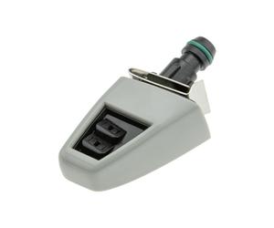 Ugello Lavacristalli Faro Adatto A per BMW X3 E83 04-06 / Sinistra / OE zu Vergl