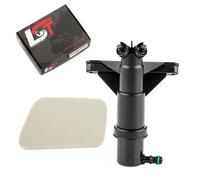 Ugello Lavacristalli Faro Teleskopdüse Apertura Set SX per BMW 5er E60 E61