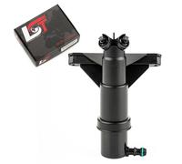 Ugello Lavacristalli Faro Teleskopdüse Sinistra Destra per BMW 5er E60 E61 01-10