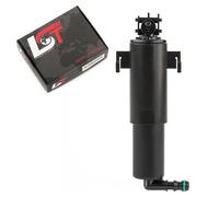 Ugello Lavacristalli Faro Teleskopdüse Sinistra Destra per BMW E90 E91 E92 E93