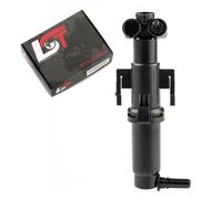 Ugello Lavacristalli Faro Teleskopdüse SX per BMW Z4 Roadster E89 2009-