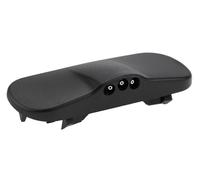 Ugello spruzzatore anteriore Dx riscaldato EDS-AU-037 NTY per AUDI A5 A4 B8