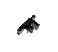 Ugello Lavacristalli Parabrezza Anteriore Adatto A per Citroen Berlingo 1996