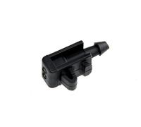 Ugello Lavacristalli Parabrezza Anteriore Adatto A per Renault Laguna III -2015,