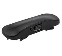 Ugello Lavacristalli Parabrezza Anteriore Adatto per Audi A6 2010 A7 2010