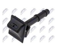 Ugello Lavacristalli Parabrezza Anteriore Adatto per Ford Explorer 2001-2005/SX