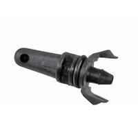 Ugello Lavacristalli Pulizia Dischi Fahrzeugheckscheibe METZGER per Dacia Dokker