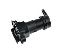 Ugello Lavacristalli Scheinwerferreinigun Adatto A per Audi A4 2000 SX / OE Verg