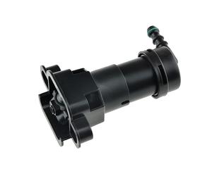 Ugello Lavacristalli Scheinwerferreinigun Adatto A per Audi A4 2000 SX / OE Verg