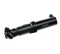 Ugello Lavacristalli Scheinwerferreinigun Adatto A per Audi Q5 2008 SX / OE Verg