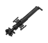 NTY Ugello acqua lavaggio, Lavafari compatibile con LAND ROVER EDS-LR-009