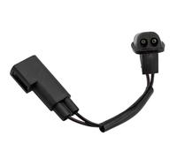 ugello lavacristallo Compatibile Con FORD PER Focus | 1998 1999 2000 2001 2002 2003 2004 2005 Parabrezza Anteriore Ugello Lavavetri Jet Cappuccio Riscaldato XS4117666A