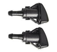 Ugello Lavacristallo Compatibile Con Hyundai Per I20 2008 2009 2010 2011 2012 2013 2014 2015 2016 2017 2018 2019 2020 2 Pezzi Ugello Getto Tergivetro Ugello Lavavetri 986303J000