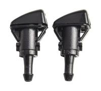 Ugello Lavacristallo Compatibile Con Hyundai Per Ix20 2010 2011 2012 2013 2014 2015 2016 2017 2018 2019 2020 2021 2022 2 Pezzi Ugello Getto Tergivetro Ugello Lavavetri 986303J000