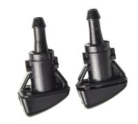 Ugello Lavacristallo Compatibile Con Hyundai Per Sonata 2014 2015 2016 2017 2018 2019 2020 2 Pezzi Ugello Getto Tergivetro Ugello Lavavetri 986303J000