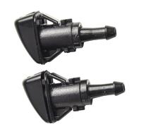 Ugello Lavacristallo Compatibile Con Kia Per Sorento 2009 2010 2011 2012 2013 2014 2015 2016 2017 2018 2019 2020 2 Pezzi Ugello Getto Tergivetro Ugello Lavavetri 986303J000