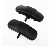 Ugello Lavacristallo Compatibile Con Per Caddy 2004-2013 Per Sharan Per Touareg 2011-2015 Ugello Spruzzatore Acqua Lavavetri 2KD 955 985 2KD955985C