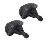 Ugello Lavacristallo Compatibile Con PEUGEOT Per 205 1983-1998 Per 106 1991-2004 Per 107 207 2006-2014 Ugello Spruzzatore Tergicristallo Parabrezza Auto 6438V8 6438G9