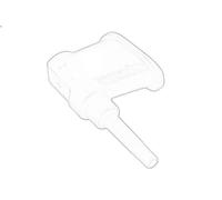 Ugello lavacristallo lunotto OE BMW 61 68 7 199 568 per BMW 1 (E87) 2 2004-2007