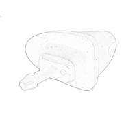 Ugello lavacristallo lunotto OE OPEL 13389726 per ASTRA H Familiare 2 2004-201