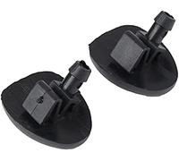 Ugello lavacristallo, per Peugeot 407/2003-2010 Accessori Auto Ugello a Getto lavavetri tergicristallo 6438Z1