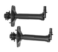 Ugello lavafari 4G0 955 101 A | Compatibile con Audi A6 C7 2016 2017 2018, getto spray faro anteriore, ugello sinistro e destro