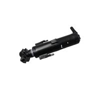 Ugello lavafari Anteriore Compatibile Con Bmw Per E84 Per X1 Per Sport 2013-2015 1 Pz Accessori Per La Sostituzione Degli Ugelli Lavafari Con Guida A Sinistra 61677321891