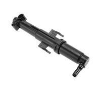 Ugello lavafari anteriore lato guida per BMW 650i 640i 12-17 n. 61677246087