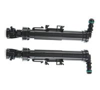 Ugello Lavafari Anteriore Per Benz GLK250 X204 2013 2014 2015 2 Pezzi Ugello Spruzzatore Lavavetri Faro Anteriore Sinistro E Destro A2048602347 A2048602447 Spruzzatore per fari
