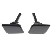 Ugello Lavafari Anteriore Per Hyundai Per I40 2011 2012 2013 2014 2015 Paraurti Anteriore Faro Lavavetri Cilindro Ugello Spruzzatore Tappo Copertura 98690-3Z000 986803Z000 Spruzzatore per fari(SET)