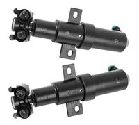 Ugello Lavafari Anteriore Per PASSAT B6 2006 2007 2008 2009 2010 2011 Faro Sinistro/destro Ugello Tergicristallo Lavavetri 3CD955103 3CD955104 3C0 955 104 3C0 955 103 Spruzzatore per fari(Left)