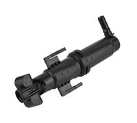 Ugello Lavafari Compatibile Con Bmw Per 528i Per Xdrive 2012 Per 530i 2017 1 Pz Sinistra Destra Auto Faro Rondella Ugello Accessori 61677377668