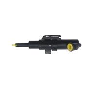 Ugello Lavafari Compatibile Con Bmw Per E46 Per 323ci Per 328ci 2000 1 Pz Faro Anteriore Lavafari Spray Cilindro Ugello 61678362823