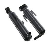 Ugello Lavafari Compatibile Con BMW Per X1 Per E84 2 Pezzi Destra Sinistra Faro Lavafari Ugello Spruzzatore A Getto Accessori 51427231891