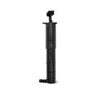 Ugello Lavafari Compatibile Con Porsche Per Cayenne 2008 2009 2010 Cilindro Spruzzatore Lavafari Paraurti Anteriore 7L5955978A