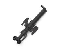 Ugello Lavafari Compatibile Con Volvo Per XC90 Per MK2 2016-2020 Auto Faro Paraurti Anteriore Rondella Ugello Di Spruzzo Jet Faro Copertura Della Pompa 31349382 31349383