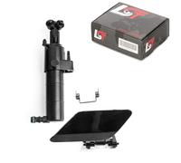 Ugello Lavafari Copertura SX per Mercedes Classe E W212 S212 09-12