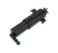 Ugello Lavafari Lato Cilindro Lavafari Spruzzatore Lavafari Laterali Ugello Compatibile Con BMW Per X5 E70 2007-2013 61677173851 61677173852(Right)
