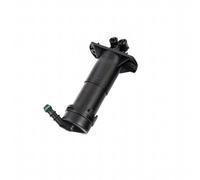 Ugello lavafari per auto Getto per pulizia fari per auto 4L0955101 | Compatibile con Audi Q7 2007-2013 4L0955102 DUBNRGC(L)