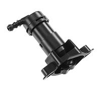 Ugello lavafari per Auto per Anteriore per Sinistro per Laterale per Audi per B7 per A4 2006-2009 per A4 per Quattro 2006-2008 per RS4 2007-2008 per S4 2007-2009