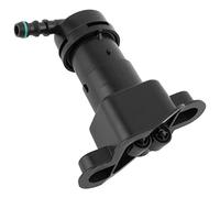 Ugello lavafari per Auto per Anteriore per Sinistro per Laterale per Audi per B7 per A4 2006-2009 per A4 per Quattro 2006-2008 per RS4 2007-2008 per S4 2007-2009S 8E0955101G