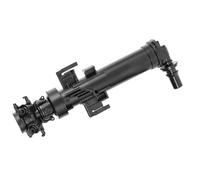 Ugello lavafari per Auto per Skoda Octavia 2018 2019 2020 5E0955965E 5E0955966E per Sinistra per Destra (Destra)