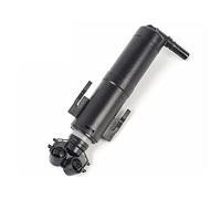 Ugello lavafari per BMW X1 E84 2012-2015 1 pz. Ugello lavafari per Auto, Pompa a Getto per la Pulizia dei fari, Ricambio Originale OEM Sinistro 61677321891/destro 61677321892