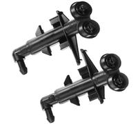 ugello lavafaro Jet Sparyer Lavafari Ugello Di Spruzzo Per Jet Faro Pulizia Spray Per Jet Compatibile Con Land Per Rover Per Freelander 2 2011 2012 2013 2014 2015 LR022474