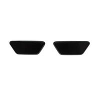 Ugello Lavaggio Compatibile Con Subaru Per Legacy GT 2010-2014 Per Outback 2013 2014 Coperchio Lavafari Anteriori Tappo Ugello Spruzzatore Fari(Cap SET)