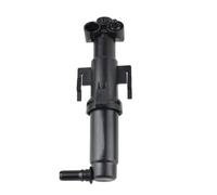 Ugello Lavaggio fari Auto per BMW per 740i 2011-2015 61677178743 61677178744 Ugello di spruzzo lavafari Anteriori per Auto Ugello per la Pulizia dei fari Accessori