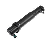 Ugello Lavaggio Fari Compatibile Con Benz Per Per W211 2002-2014 1/2 Pezzi Accessori Per Copertura Ugello Per Pulizia Fari Auto 2118600647