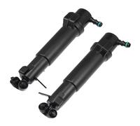 Ugello Lavaggio Fari Compatibile Con Benz Per Per W211 2002-2014 1/2 Pezzi Accessori Per Copertura Ugello Per Pulizia Fari Auto 2118600647