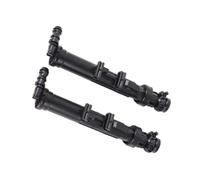 Ugello Lavaggio Fari Compatibile Con Benz Per Classe Ml Per Ml63 Per Amg 2012-2013 2 Pezzi Lhd Rhd Ugello Lavafari Paraurti Anteriore 1668601247