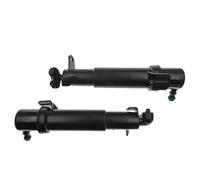 Ugello Lavaggio Fari Compatibile Con Benz Per W211 Per E200 Per E280 2002-2009 1/2 PCS Lhd Rhd Ugello Acqua Di Lavaggio Faro Di Pulizia 2118600547